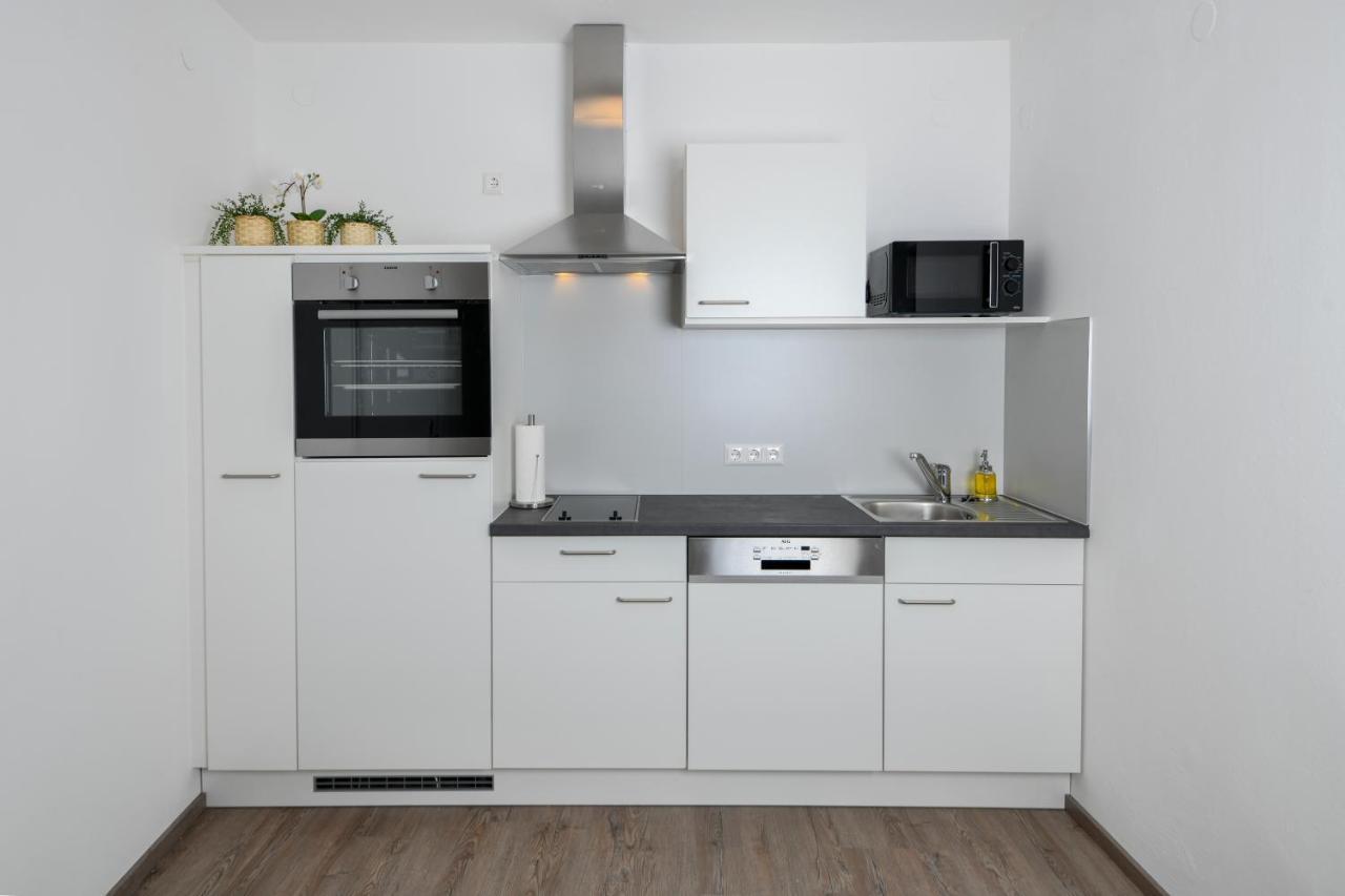 Appartement Atrium Untergrafendorf à Boheimkirchen Extérieur photo