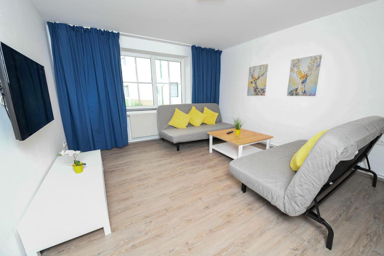 Appartement Atrium Untergrafendorf à Boheimkirchen Extérieur photo