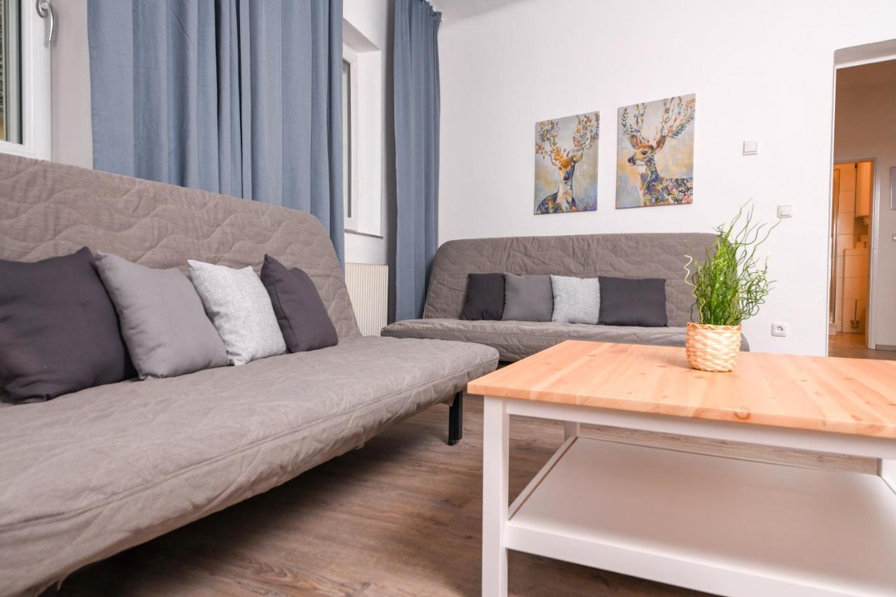 Appartement Atrium Untergrafendorf à Boheimkirchen Extérieur photo
