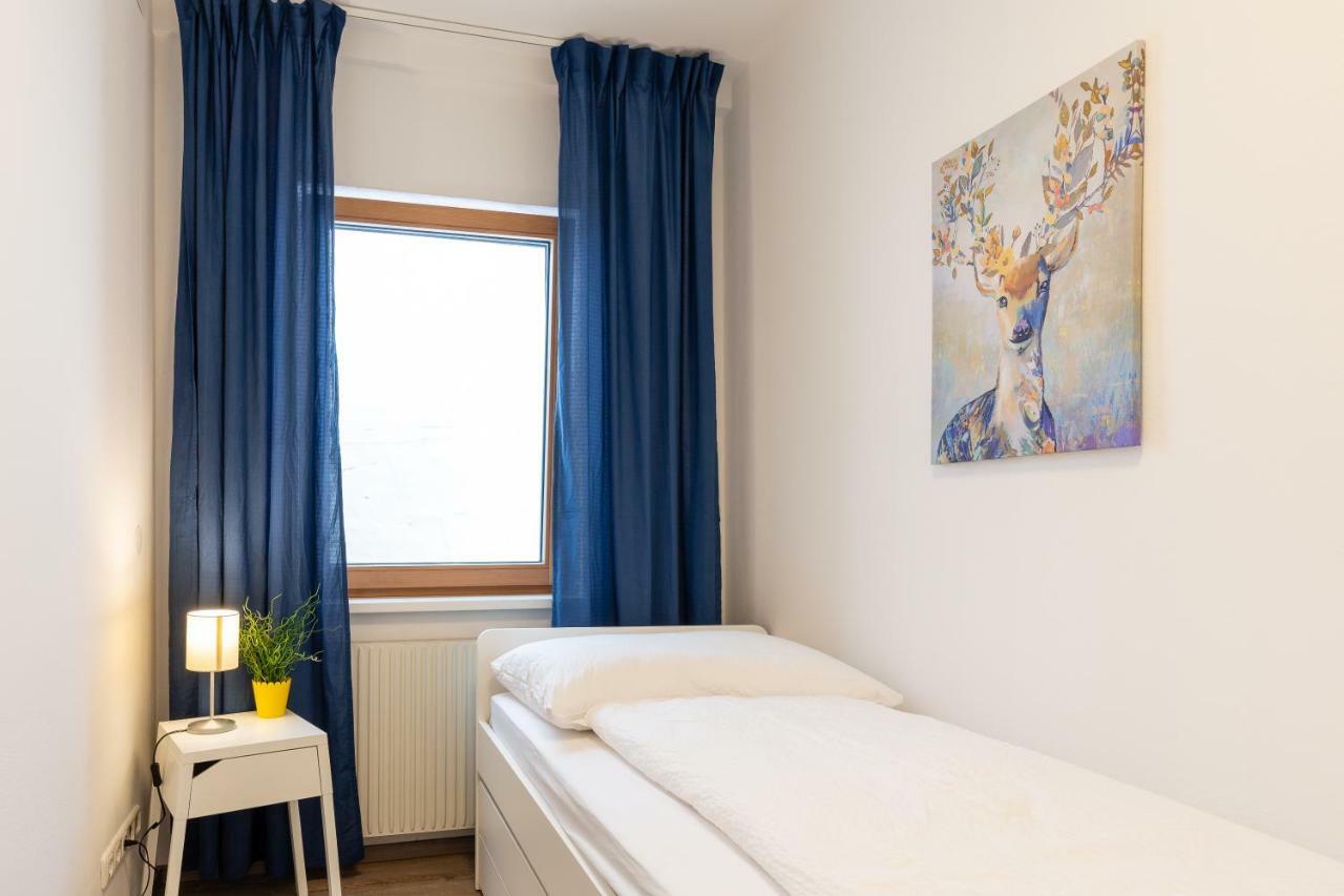 Appartement Atrium Untergrafendorf à Boheimkirchen Extérieur photo