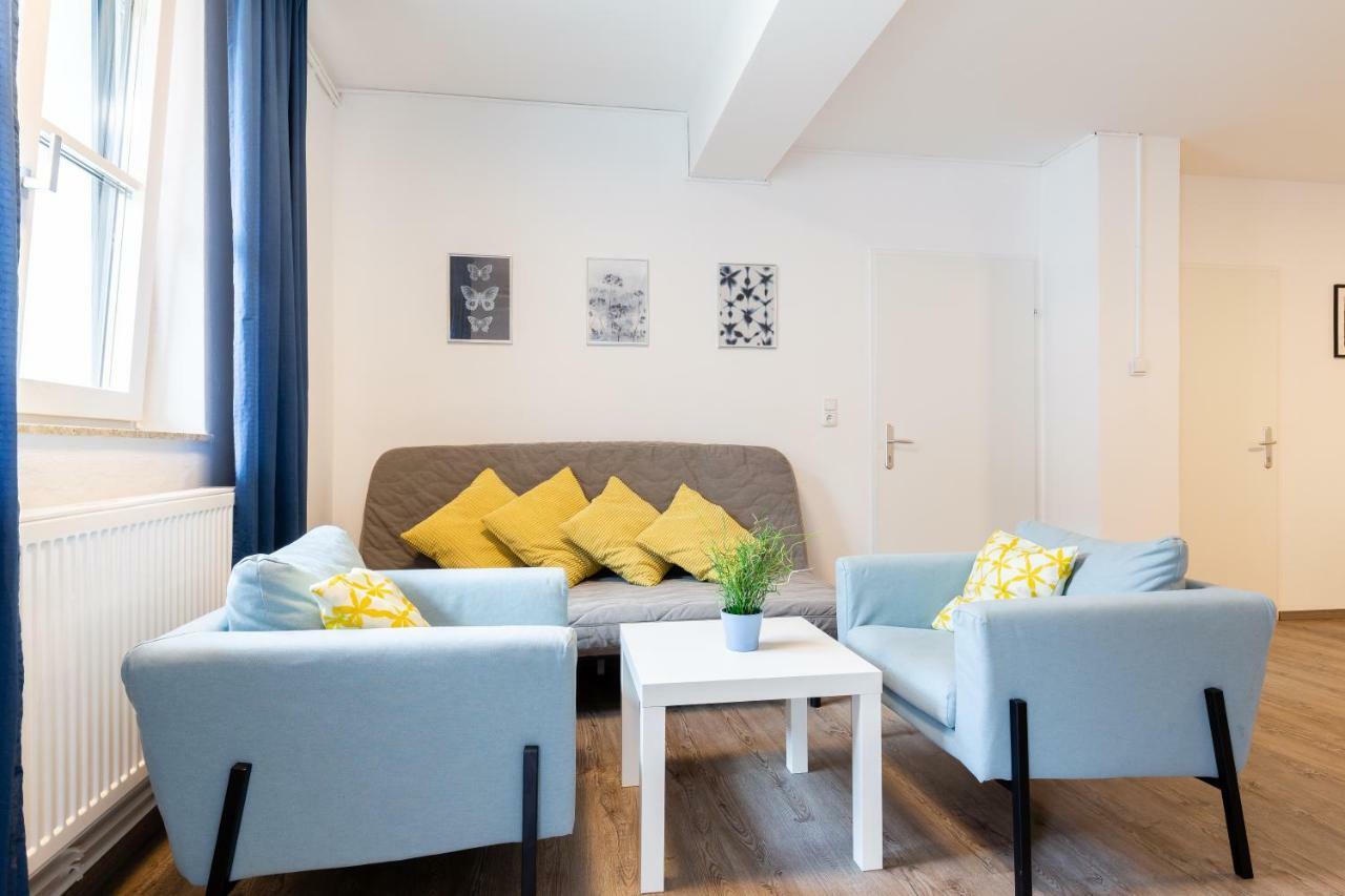 Appartement Atrium Untergrafendorf à Boheimkirchen Extérieur photo